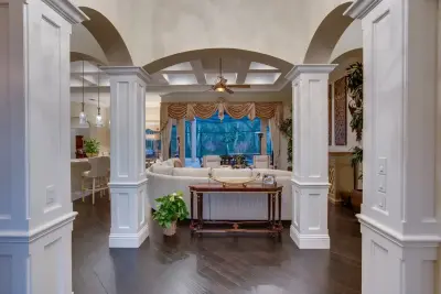 Divine Interiors Group, Inc. - Kitchen Remodeling in Sarasota, FL