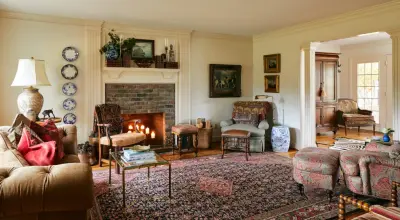 Berrong Interiors & Co - Interior Design & Decorating in Maryville, TN