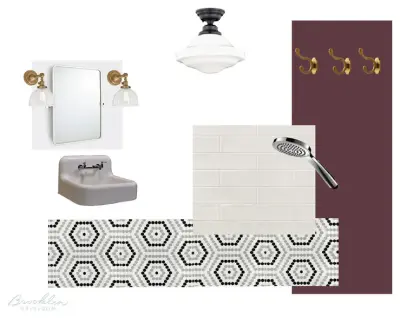 Brooklin Heirloom Design - Professional Home Organizers in Brooklin, ME