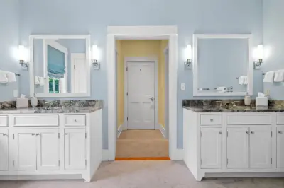 MJG Interiors - Professional Home Organizers in Manchester, VT