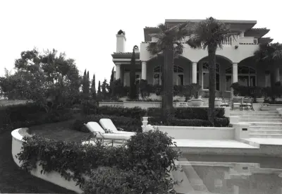 Dezine INC - Custom Cabinets & Cabinetry in Los Angeles, CA