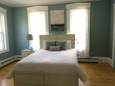 Pam Tiberia - Window Installation & Replacement in Hampton, NH