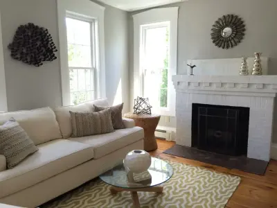 Pam Tiberia - Window Installation & Replacement in Hampton, NH