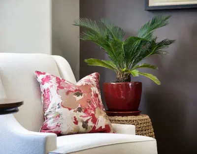 Laramie Home — Interior Design & Decorating project by Hillmanor Design