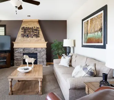 Hillmanor Design - Kitchen Remodeling in Idaho Falls, ID