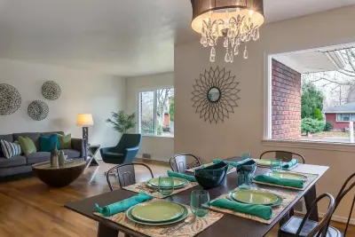 Davina Designs - Kitchen Remodeling in Boise, ID