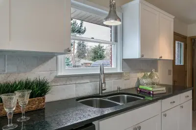 Davina Designs - Kitchen Remodeling in Boise, ID