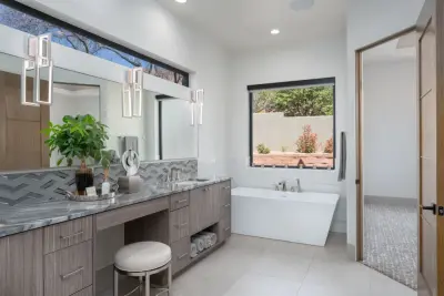 HuGA Home - Bathroom Remodeling in Santa Clara, UT