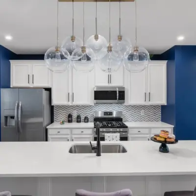 DIH Designs - Bathroom Remodeling in Upper Marlboro, MD