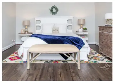 Patricia Justice Designs, LLC - Professional Home Organizers in Winstonsalem, NC