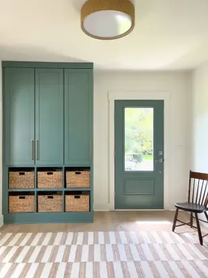 Laundry Revamp — Interior Design & Decorating project by Arc Interiors LLC