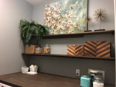 The Quarters Design - Interior Design & Decorating in Scott Depot, WV