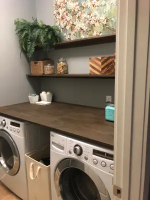 The Quarters Design - Interior Design & Decorating in Scott Depot, WV