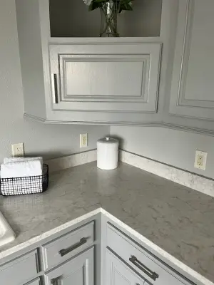 Laundry Space Renovation — Interior Design & Decorating project by Masterpiece Design