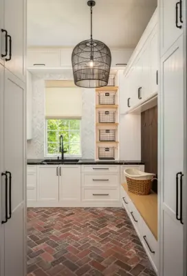 Grayfox Interior Design - Kitchen Remodeling in Costa Mesa, CA
