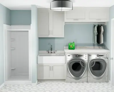 Sarah Hamilton Hathcock, Allied ASID - Bathroom Remodeling in Chattanooga, TN