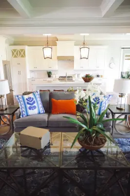 Coastal Chic - Interior Design & Decorating in Bluffton, SC