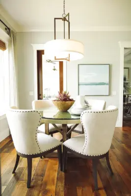 Coastal Chic - Interior Design & Decorating in Bluffton, SC