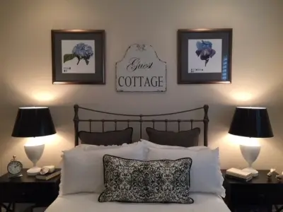 Stacey Hermann Designs - Smart Home & Theater Installers in Savannah, GA