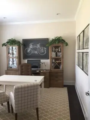 Recently Retired and Adoring Ethan Allen — Interior Design & Decorating project by Stacey Hermann Designs