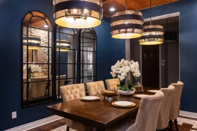 Stephanie Sullivan Interior Designs - Interior Design & Decorating in Cedar Park, TX