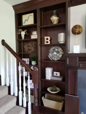 LB Home — Interior Design & Decorating project by Savvy Style With Valerie