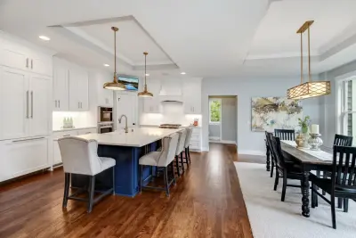 Designs by D - Kitchen Remodeling in Maple Grove, MN
