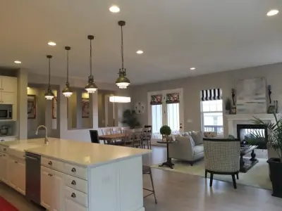 Leah B Interiors - Custom Cabinets & Cabinetry in Aurora, CO