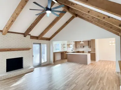 dh Design Studio - Custom Cabinets & Cabinetry in Raytown, MO