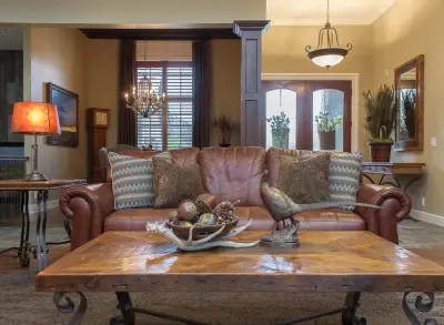 Cathy Dykman Acinger Design - Custom Cabinets & Cabinetry in Overland Park, KS
