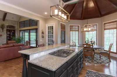 Cathy Dykman Acinger Design - Custom Cabinets & Cabinetry in Overland Park, KS