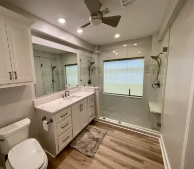 Ramona Harrell, Inside Out LLC - Professional Home Organizers in Petal, MS