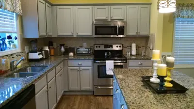 Go Green Fine Interiors - Window Installation & Replacement in Wilmington, NC
