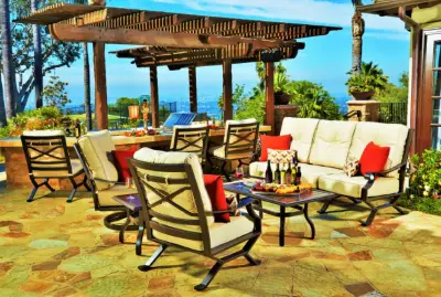 Citrus Valley Presentation — Interior Design & Decorating project by Deisi Vazquez Interiors