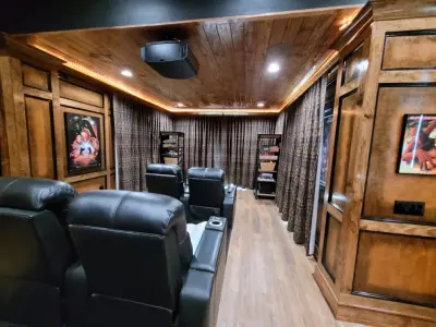Barnett Design Unlimited - Interior Design & Decorating in Commerce, GA