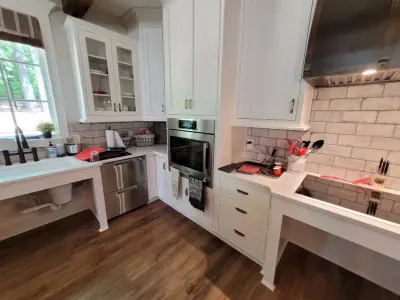 Barnett Design Unlimited - Interior Design & Decorating in Commerce, GA