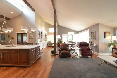 M.B. Designs - Countertop Installation Services in Yakima, WA