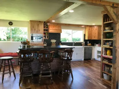 SKD Interiors LLC - Interior Design & Decorating in Lewiston, ID