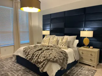Willow Design - Bathroom Remodeling in Prosper, TX