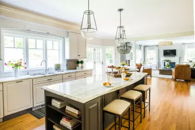 Shari Pellows Interiors - Architectural & Building Design Services in Sharon, MA