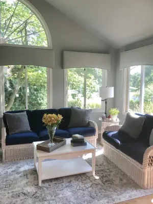 Lexington Project — Interior Design & Decorating project by Eye To Eye Interiors, LLC