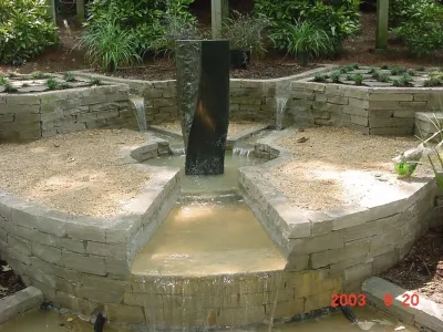 Nature One Landscape Design - Landscape Construction in Birmingham, AL