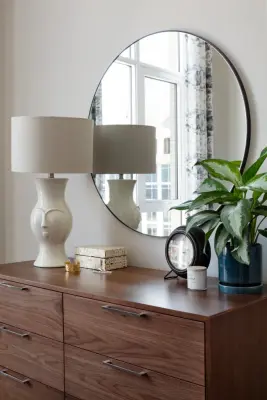 FREEDOM HARBOUR EAST — Interior Design & Decorating project by Stephanie Bradshaw