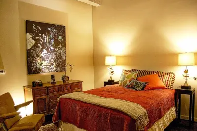 Liberty Lofts Home Staging — Interior Design & Decorating project by Howard Fischer Design