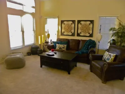 Jeff Rice, Decor Designs, Inc. - Interior Design & Decorating in Crystal Lake, IL