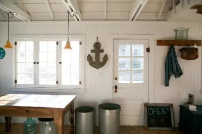 Great Lakes Reclaimed - Custom Cabinets & Cabinetry in Petoskey, MI