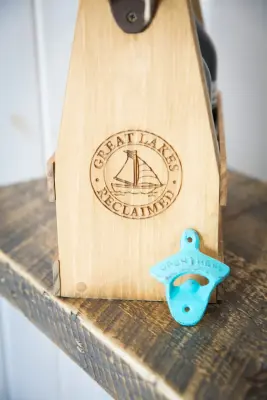 Great Lakes Reclaimed - Custom Cabinets & Cabinetry in Petoskey, MI