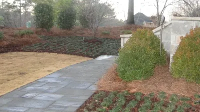 Natural Areas — Landscape Construction project by Nature One Landscape Design