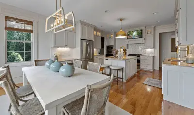 HeartSing Home Decorating - Professional Home Organizers in Clayton, NC