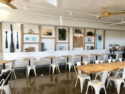 Kristi Gordnier Design - Interior Design & Decorating in Santa Barbara, CA